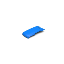 DJI Tello Snap-on Top Cover, rápattintós borítás (kék) rc modell kiegészítő