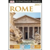  DK Eyewitness Travel Guide: Rome