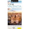 DK Eyewitness Valencia útikönyv DK Eyewitness Top 10 angol 2024