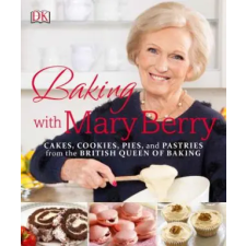Dk Pub Baking with Mary Berry | Mary Berry egyéb könyv