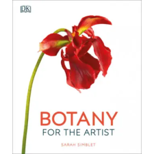 Dk Pub Botany for the Artist | Sarah Simblet egyéb könyv