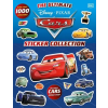 Dk Pub Disney Pixar Cars Ultimate Sticker Collection | DK