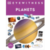 Dk Pub Eyewitness Planets | DK