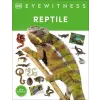 Dk Pub Eyewitness Reptile | McCarthy,Colin