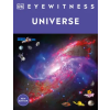 Dk Pub Eyewitness Universe | DK