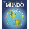 Dk Pub Mi Primer Atlas del Mundo | DK