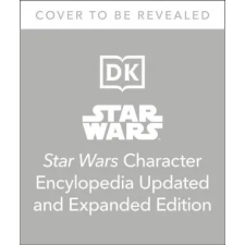 Dk Pub Star Wars Character Encyclopedia, Updated and Expanded Edition | DK egyéb könyv