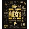 Dk Pub The Classical Music Book | DK