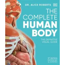 Dk Pub The Complete Human Body | ROBERTS ALICE egyéb könyv