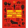 Dk Pub The Psychology Book: Big Ideas Simply Explained | DK