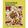 DK Publishing (Dorling Kindersley) Crowded Kitchen | Lexi Harrison