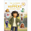 DK Publishing (Dorling Kindersley) Disney Pixar Hoppers Ultimate Sticker Book (Könyv)