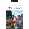 DK Publishing (Dorling Kindersley) DK Eyewitness Amsterdam