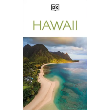 DK Publishing (Dorling Kindersley) DK Eyewitness Hawaii | 2025 egyéb könyv