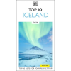 DK Publishing (Dorling Kindersley) DK Top 10 Iceland