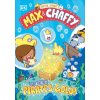 DK Publishing (Dorling Kindersley) Max and Chaffy: Hunt for the Pirate's Gold