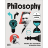 DK Publishing (Dorling Kindersley) Philosophy a Complete Course | DK