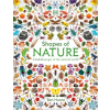DK Publishing (Dorling Kindersley) Shapes of Nature | HOARE BEN