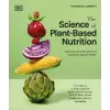 DK Publishing (Dorling Kindersley) The Science of Plant-Based Nutrition | LAMBERT RHIANNON