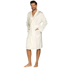 DKaren Lukas szaténköntös, fehér XXL lakástextília