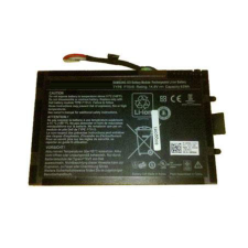 DKK25 Akkumulátor 4250 mAh dell notebook akkumulátor