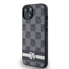 DKNY Apple iPhone 13 DKNY DKHCP13MPCPTSSK Hátlap - Fekete tok és táska