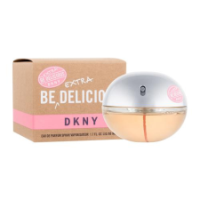 DKNY Be Delicious Extra EDP 50 ml parfüm és kölni
