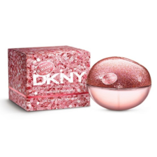 DKNY Be Delicious Fresh Blossom Sparkling Apple, edt 50ml - Limited Edition - Teszter parfüm és kölni