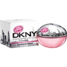 DKNY Be Delicious London EDP 50 ml parfüm és kölni