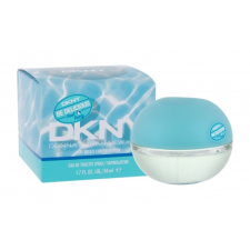 DKNY Be Delicious Pool Party Bay Breeze EDT 50 ml parfüm és kölni