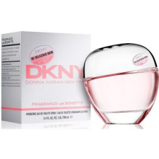 DKNY Be Delicious Skin Fresh Blossom Hydrating, edt 100ml parfüm és kölni