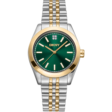 DKNY DK1L029M0085 Nolita Midi Two Tone, női karóra