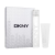 DKNY DKNY Women Energizing 2011 ajándékcsomagok eau de parfum 100 ml + testápoló tej 100 ml nőknek