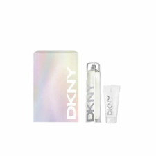  DKNY Eau de Parfum &amp; Body Lotion Set 2 Pieces kozmetikai ajándékcsomag
