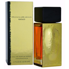 DKNY Gold EDT 100 ml parfüm és kölni