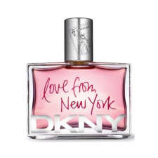 DKNY Love From New York, edp 48ml - Teszter parfüm és kölni