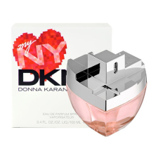 DKNY My NY, edp 30ml parfüm és kölni