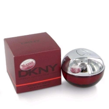 DKNY Red Delicious Men EDT 100 ml parfüm és kölni
