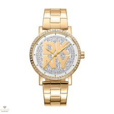 DKNY Soho Logo női óra - DK1L035M0215_3I karóra