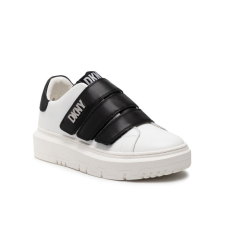 DKNY Sportcipő Marzi K4125413 Fehér női cipő