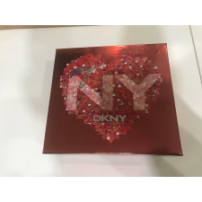 DKNY Üres doboz DKNY My NY, Méretek: 20cm x 20cm x 10cm parfüm és kölni