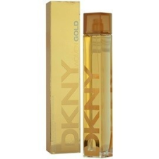 DKNY Women Gold Energizing EDP 100 ml parfüm és kölni