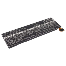 DL1C312BS/T-B akkumulátor 2500 mAh mp3 lejátszó akkumulátor