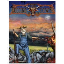 DL Softworks The Culling of the Cows (PC - Steam Digitális termékkulcs) videójáték