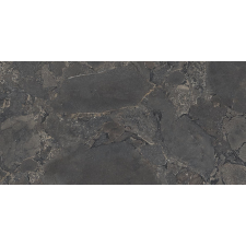 Dlažba Emil Unique Infinity Cobblestone Black 60x120 cm mat EML4 járólap