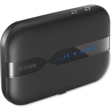 DLINK D-LINK 3G/4G Modem + Wireless Router N-es 150Mbps, DWR-932 router