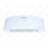DLINK D-LINK Switch 8x1000Mbps Műanyagházas Asztali, DGS-1008D/E