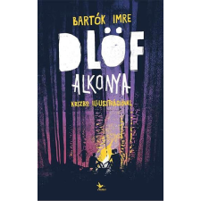Dlöf alkonya gyermek- és ifjúsági könyv