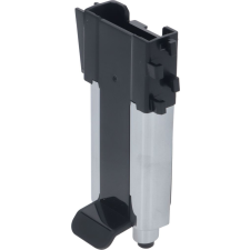  DLS-ASSY ADAGOLÓ KÁVÉ(OSMA)KRÓM ECAM220 beépíthető gépek kiegészítői