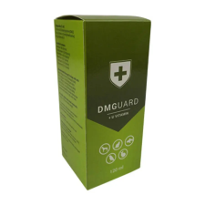 DM GUARD DMGuard Immunerősítő Kutyáknak 120ml vitamin, táplálékkiegészítő kutyáknak